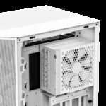 NZXT C1200 Gold ATX 3.1 80PLUS GOLD 1200W (White) – Image 5