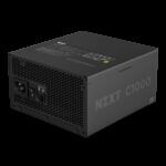 NZXT C1000 Gold ATX 3.1 80PLUS GOLD 1000W (Black) – Image 2
