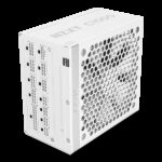 NZXT C1000 Gold ATX 3.1 80PLUS GOLD 1000W (White)