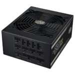 Cooler Master MWE Gold 1050 Full Modular V2 ATX 3.0 80PLUS GOLD 1050W – Image 3