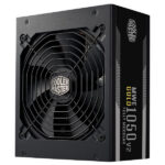 Cooler Master MWE Gold 1050 Full Modular V2 ATX 3.0 80PLUS GOLD 1050W – Image 4