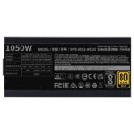 Cooler Master MWE Gold 1050 Full Modular V2 ATX 3.0 80PLUS GOLD 1050W – Image 5
