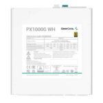 DeepCool PX1000-G (White) – Image 5