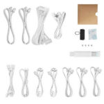 DeepCool PX1000-G (White) – Image 6