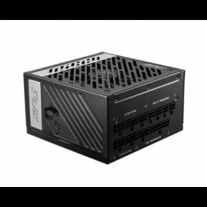 MSI MPG A1000G 80PLUS Gold 1000W