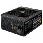 Cooler Master MWE Gold 1050 Full Modular V2 80PLUS GOLD 1050W – Image 3