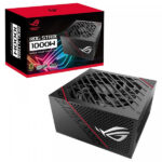 ASUS ROG STRIX 1000G 80PLUS Gold 1000W – Image 2