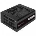 Corsair RMx Series (2021) RM1000x 80PLUS Gold 1000W