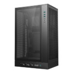 DeepCool CH270 DIGITAL (Black) – Image 2