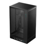 DeepCool CH270 DIGITAL (Black) – Image 3