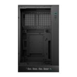 DeepCool CH270 DIGITAL (Black) – Image 5
