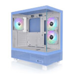Thermaltake View 270 Plus TG ARGB Hydrangea Blue – Image 2