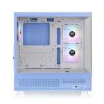 Thermaltake View 270 Plus TG ARGB Hydrangea Blue – Image 4