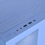 Thermaltake View 270 Plus TG ARGB Hydrangea Blue – Image 5