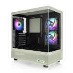 Thermaltake View 270 Plus TG ARGB Matcha Green