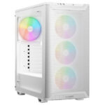 be quiet! Pure Base 501 LX (White) – Image 2