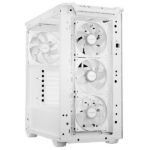 be quiet! Pure Base 501 LX (White) – Image 4
