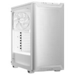 be quiet! Pure Base 501 Airflow Window (White)