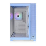 Thermaltake View 380 TG ARGB Hydrangea Blue – Image 3
