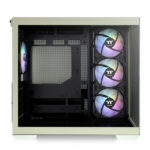 Thermaltake View 380 TG ARGB Matcha Green – Image 4