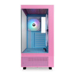 Thermaltake View 270 Plus TG ARGB Bubble Pink – Image 3