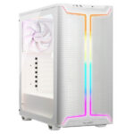 be quiet! Pure Base 501 DX (White) – Image 2