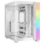 be quiet! Light Base 600 DX White