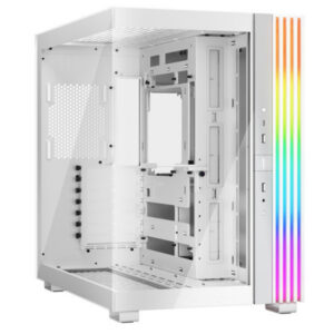 be quiet! Light Base 600 DX White
