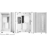be quiet! Light Base 600 DX White – Image 3