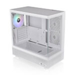 Thermaltake View 270 TG ARGB Snow White
