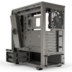 be quiet! Pure Base 500 Window Metallic Gray – Image 4