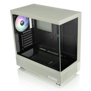Thermaltake View 270 TG ARGB Matcha Green