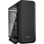 be quiet! Silent Base 802 Window Black