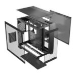 Antec C8 Black – Image 5