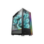 Mars Gaming MCULTRA Black