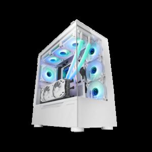 Mars Gaming MC-ULT White