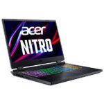 Acer Nitro 5 AN517-55-54EK i5 12450H/16GB/512GB SSD/RTX4060 8GB/17.3'' 144Hz IPS – Image 3