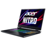 Acer Nitro 5 AN517-55-54EK i5 12450H/16GB/512GB SSD/RTX4060 8GB/17.3'' 144Hz IPS – Image 4