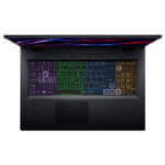 Acer Nitro 5 AN517-55-54EK i5 12450H/16GB/512GB SSD/RTX4060 8GB/17.3'' 144Hz IPS – Image 5