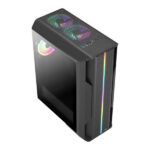 Aerocool Splinter Duo ARGB Black – Image 4