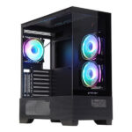 XTRMLAB DELTA (Black) – Image 2