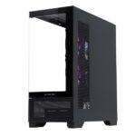 XTRMLAB DELTA (Black) – Image 3
