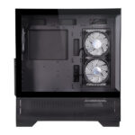XTRMLAB DELTA (Black) – Image 4