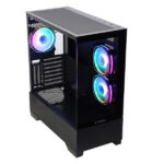 XTRMLAB DELTA (Black) – Image 5