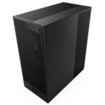 NZXT H7 Flow RGB (2024) Black – Image 3