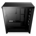 NZXT H7 Flow RGB (2024) Black – Image 4