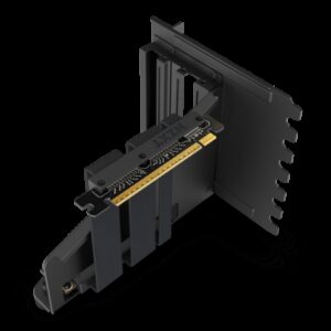 NZXT Vertical GPU Mounting Kit (Black)