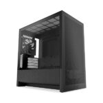 NZXT H3 Flow (2025) Black