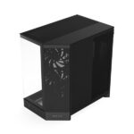 NZXT H9 Flow (2025) Black – Image 4