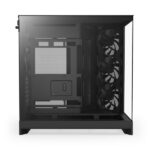 NZXT H9 Flow (2025) Black – Image 5